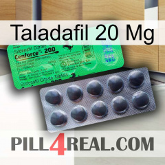 Taladafil 20Mg new04